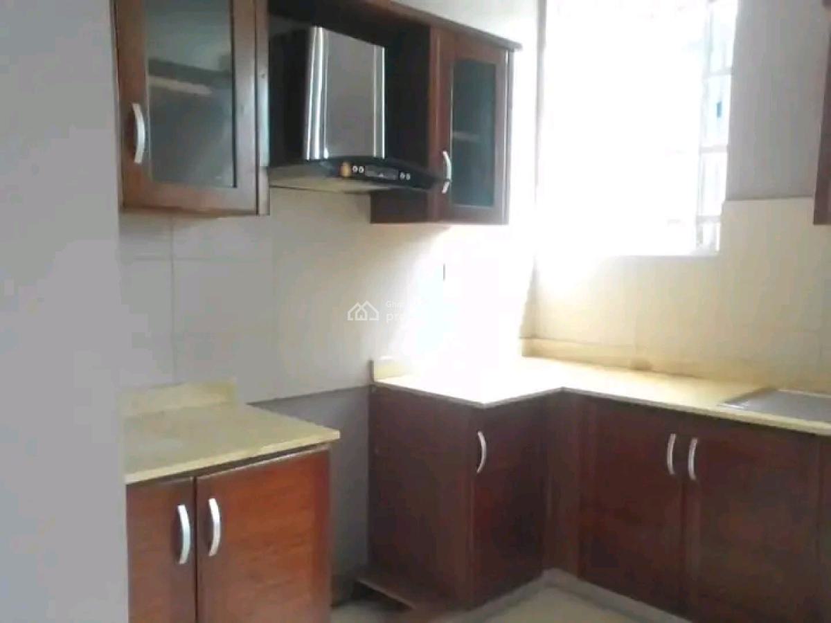 Executive 4-bedroom Duplex House @ Burma Hill, Burna Hill, East Airport, Airport Residential Area, Accra, Apartment for Rent
