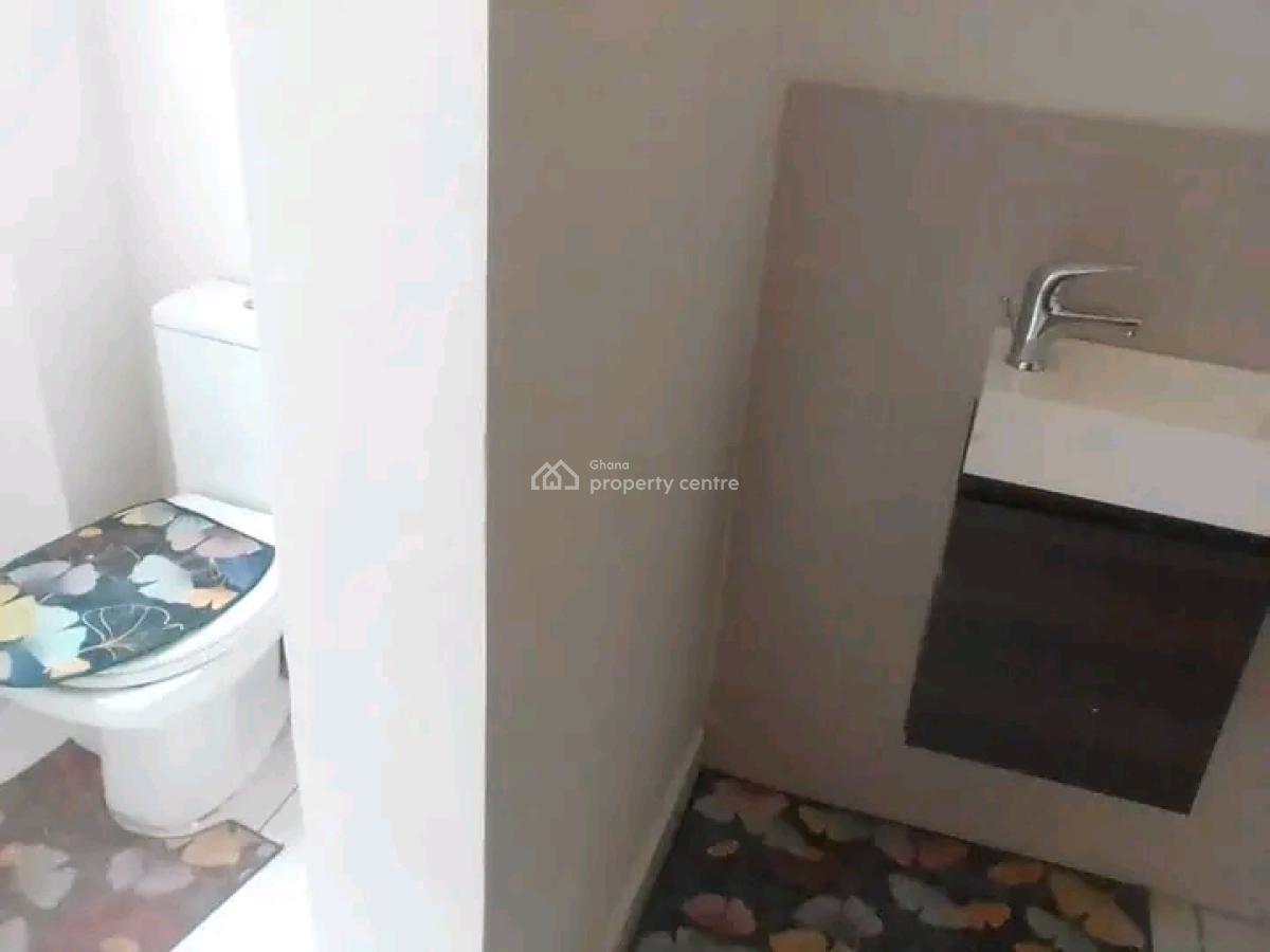 Executive 4-bedroom Duplex House @ Burma Hill, Burna Hill, East Airport, Airport Residential Area, Accra, Apartment for Rent
