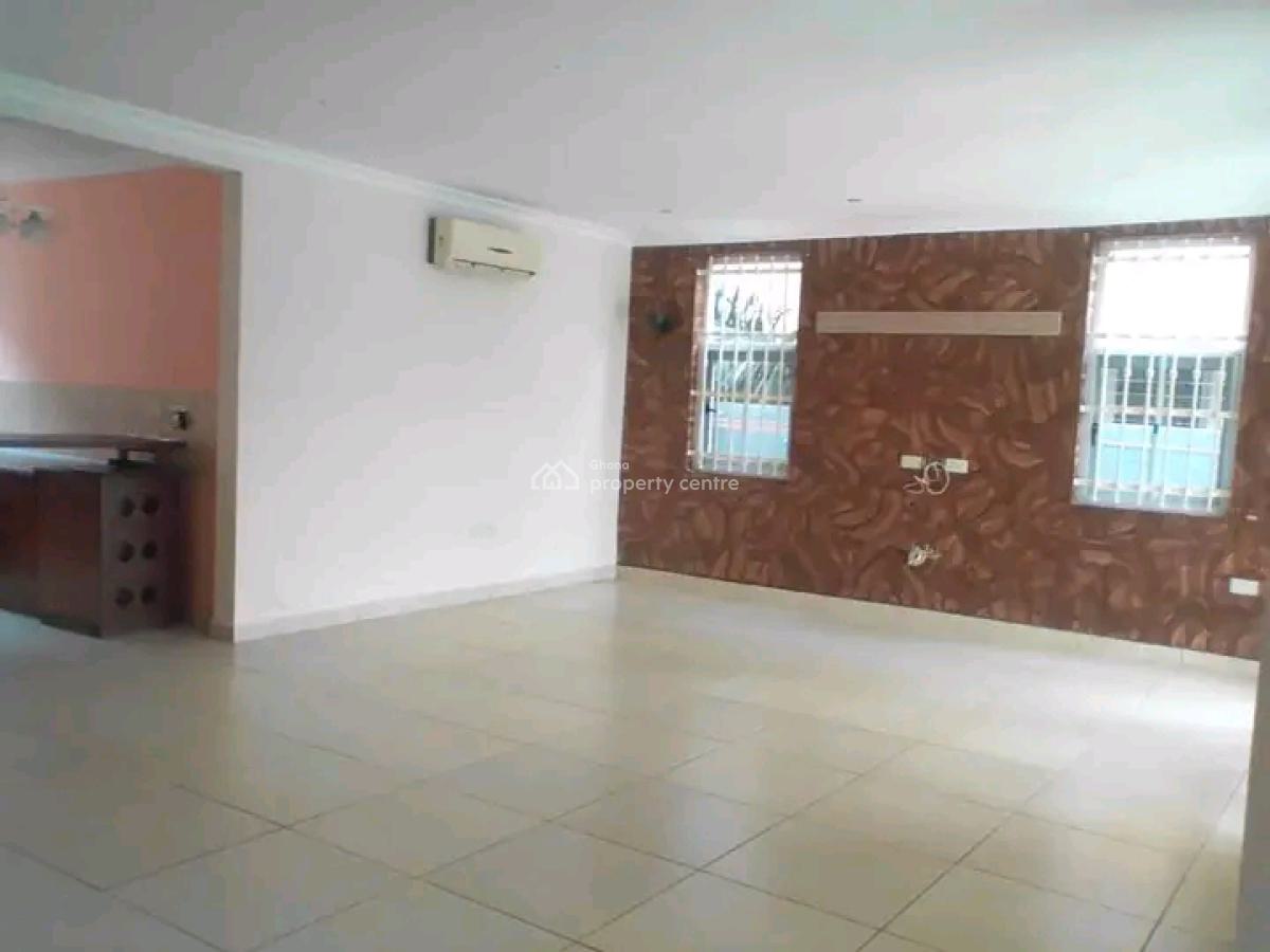 Executive 4-bedroom Duplex House @ Burma Hill, Burna Hill, East Airport, Airport Residential Area, Accra, Apartment for Rent