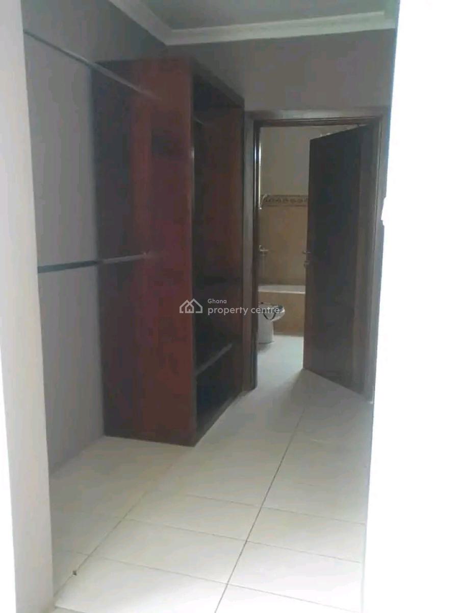 Executive 4-bedroom Duplex House @ Burma Hill, Burna Hill, East Airport, Airport Residential Area, Accra, Apartment for Rent