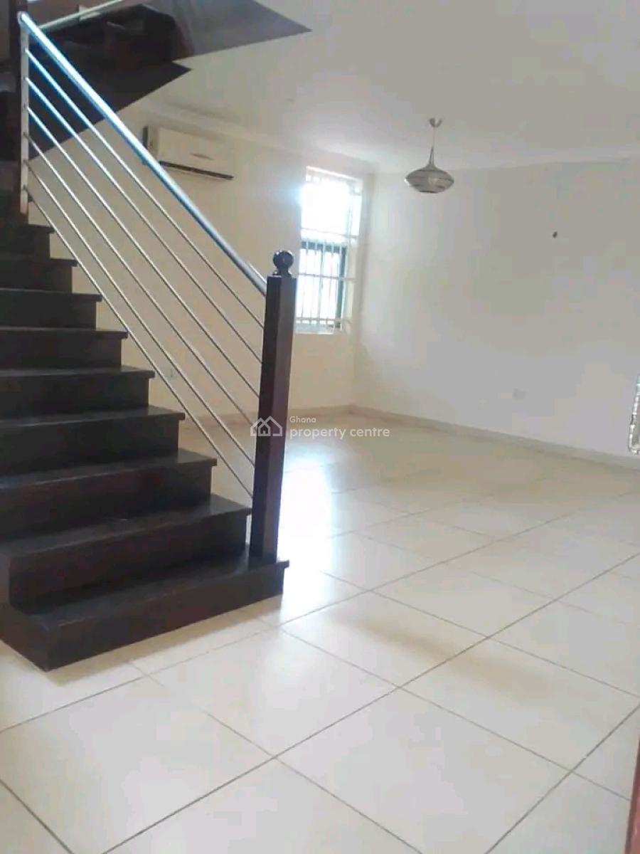Executive 4-bedroom Duplex House @ Burma Hill, Burna Hill, East Airport, Airport Residential Area, Accra, Apartment for Rent