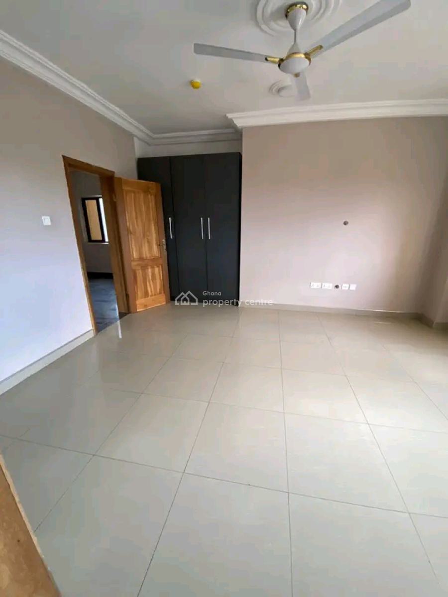 Executive 3-bedroom Apartment @ Adjringanor, Adjiringanor, East Legon, Accra, Apartment for Rent