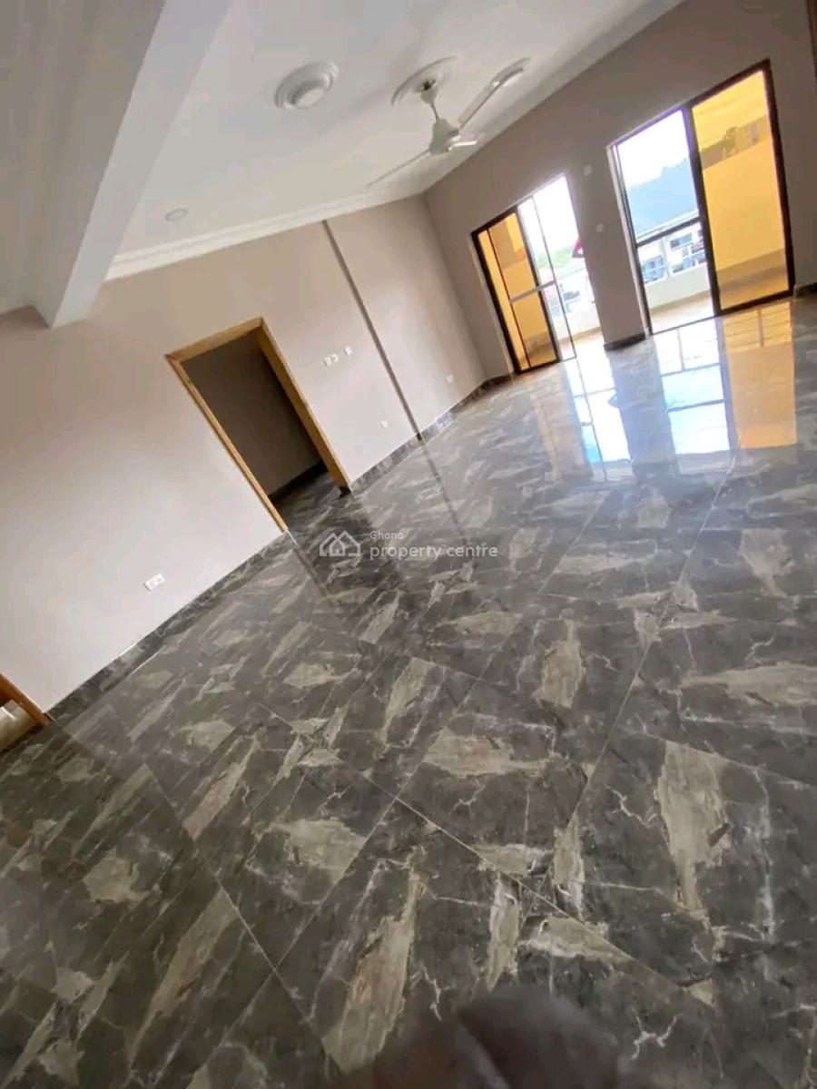 Executive 3-bedroom Apartment @ Adjringanor, Adjiringanor, East Legon, Accra, Apartment for Rent