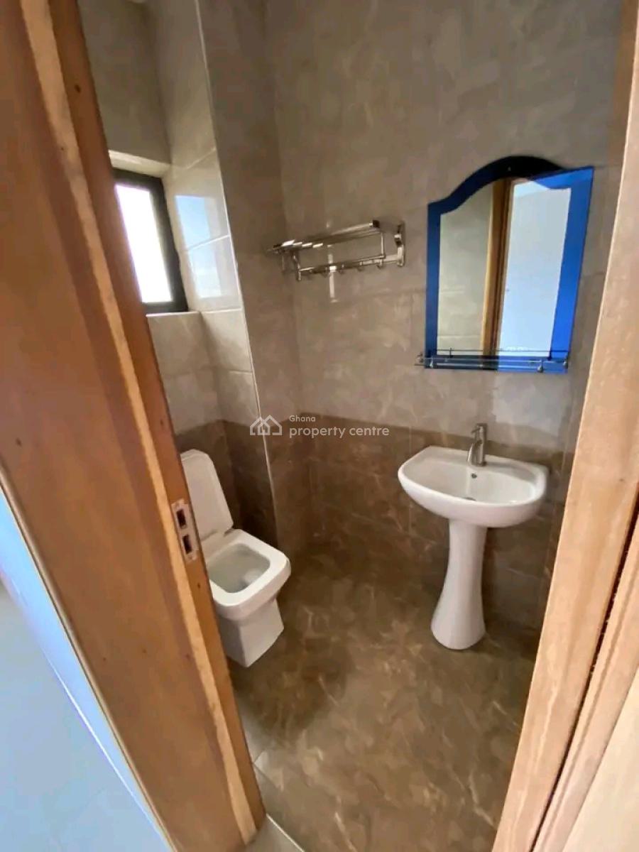 Executive 3-bedroom Apartment @ Adjringanor, Adjiringanor, East Legon, Accra, Apartment for Rent