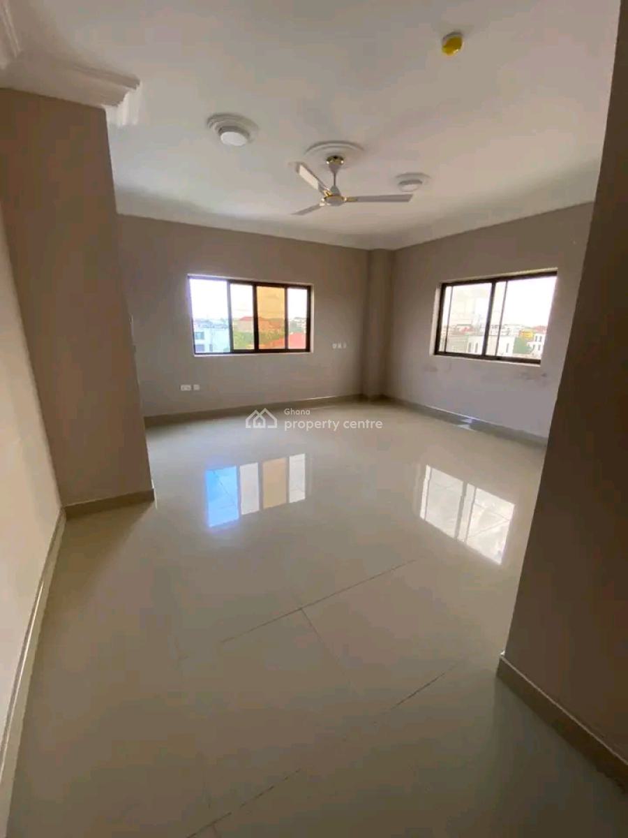 Executive 3-bedroom Apartment @ Adjringanor, Adjiringanor, East Legon, Accra, Apartment for Rent