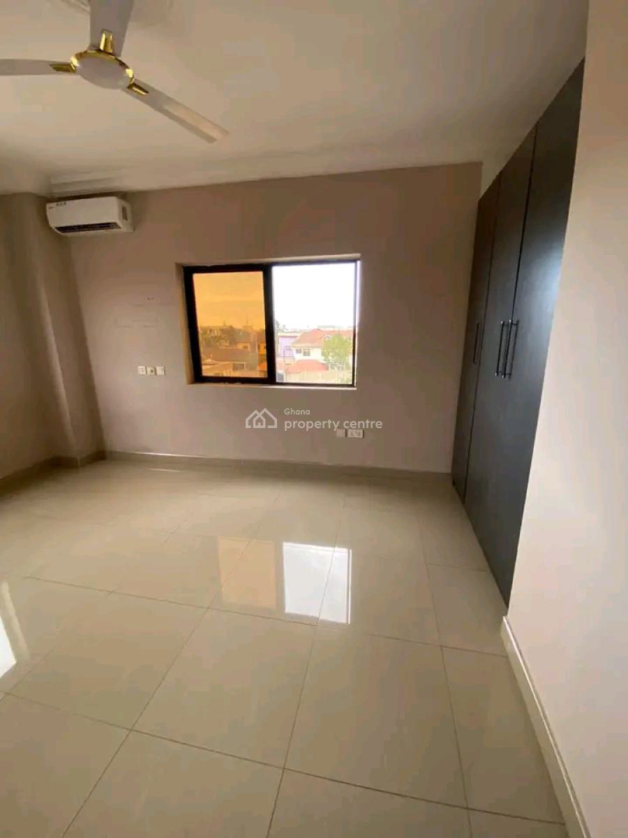 Executive 3-bedroom Apartment @ Adjringanor, Adjiringanor, East Legon, Accra, Apartment for Rent