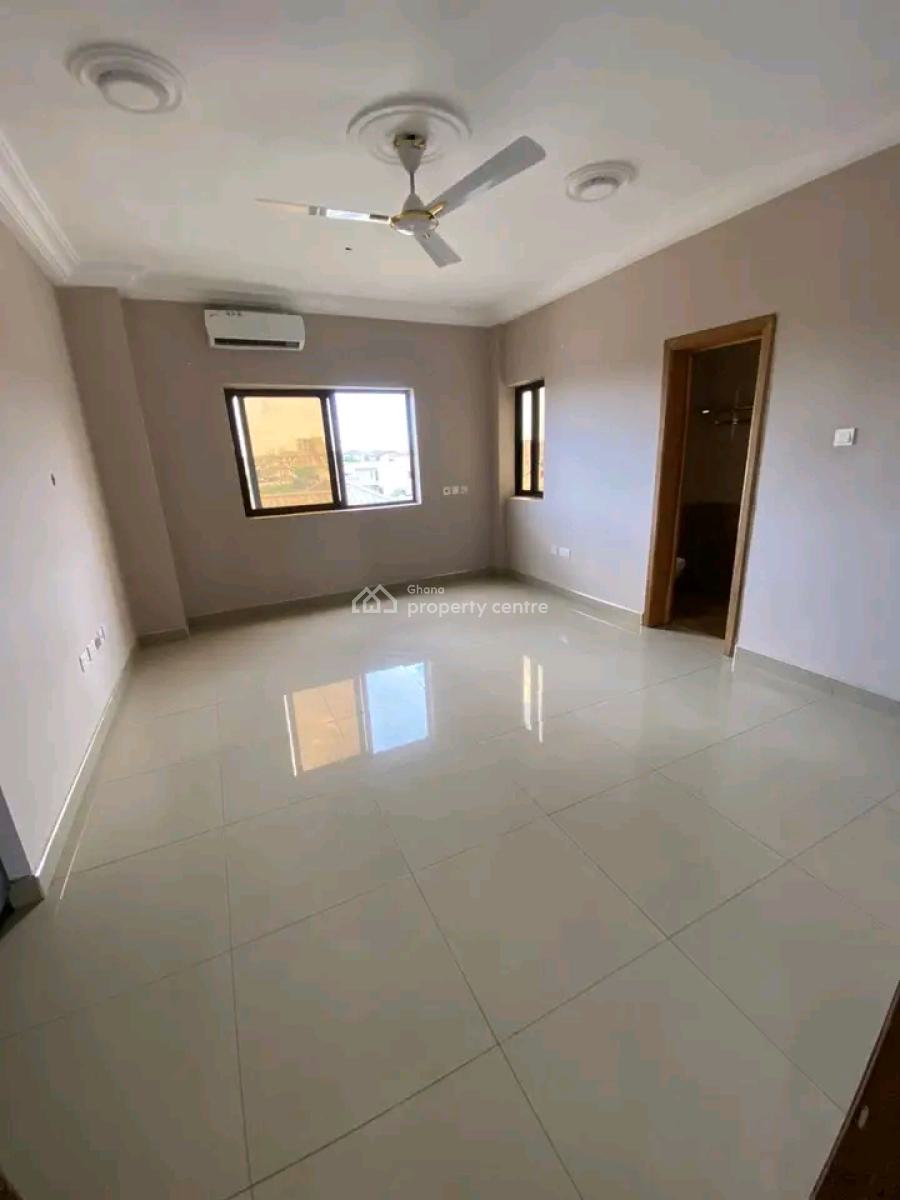 Executive 3-bedroom Apartment @ Adjringanor, Adjiringanor, East Legon, Accra, Apartment for Rent