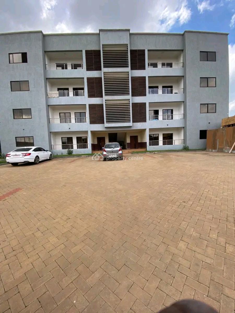 Executive 3-bedroom Apartment @ Adjringanor, Adjiringanor, East Legon, Accra, Apartment for Rent