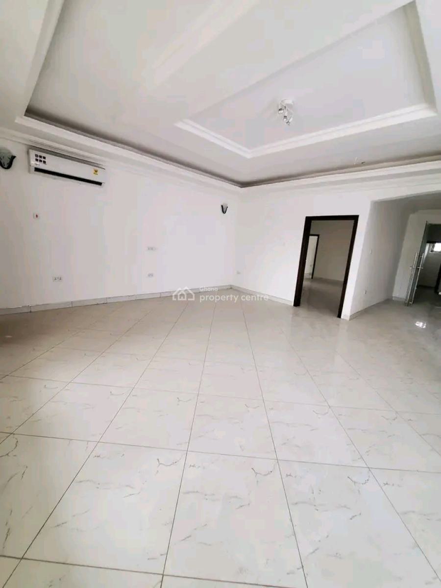 Executive 3bedroom Apartment @ East Airport, East Airport, Airport Residential Area, Accra, Apartment for Rent