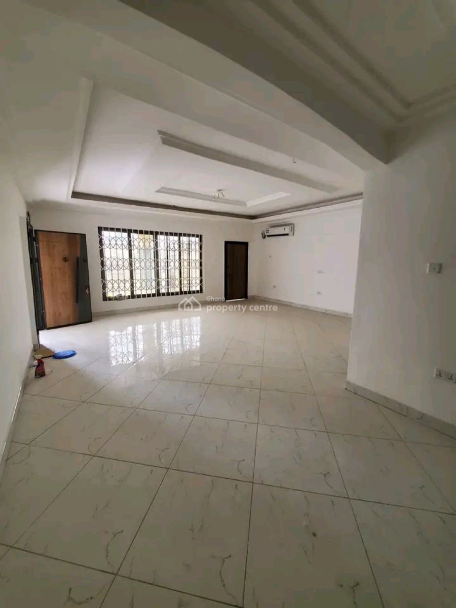 Executive 3bedroom Apartment @ East Airport, East Airport, Airport Residential Area, Accra, Apartment for Rent