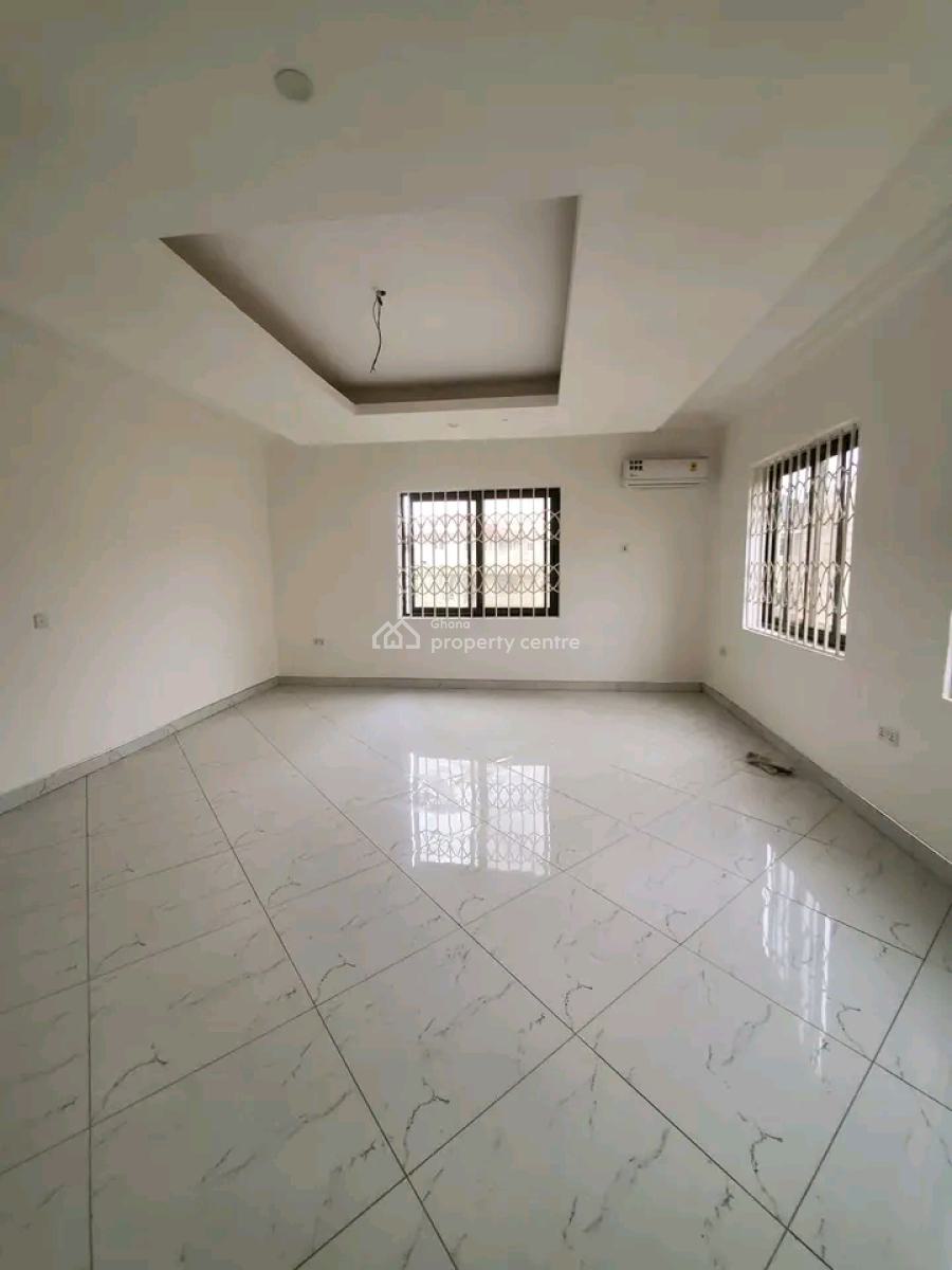 Executive 3bedroom Apartment @ East Airport, East Airport, Airport Residential Area, Accra, Apartment for Rent