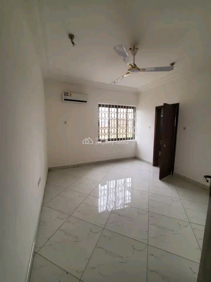 Executive 3bedroom Apartment @ East Airport, East Airport, Airport Residential Area, Accra, Apartment for Rent