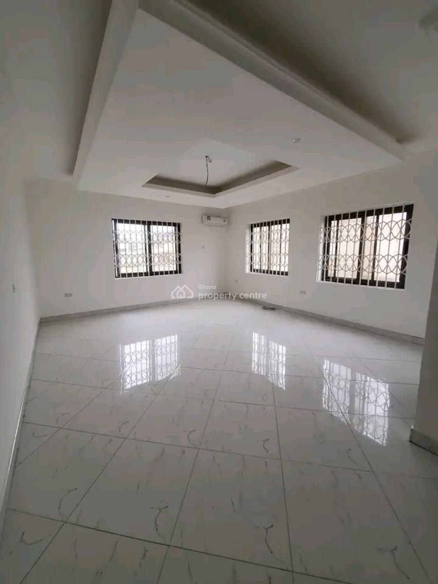 Executive 3bedroom Apartment @ East Airport, East Airport, Airport Residential Area, Accra, Apartment for Rent