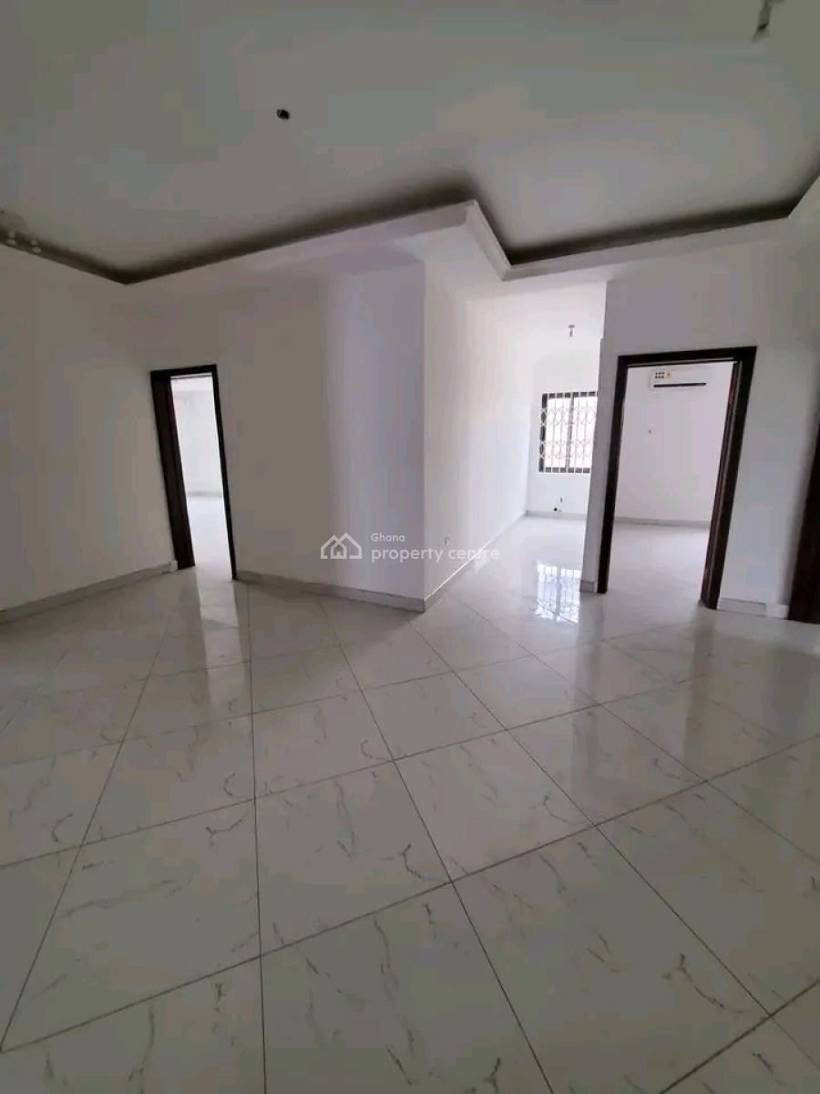 Executive 3bedroom Apartment @ East Airport, East Airport, Airport Residential Area, Accra, Apartment for Rent