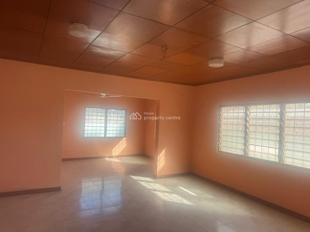 Executive 3bedroom House @ Achieve Mile7, Mike7, Achimota, Accra, House for Rent