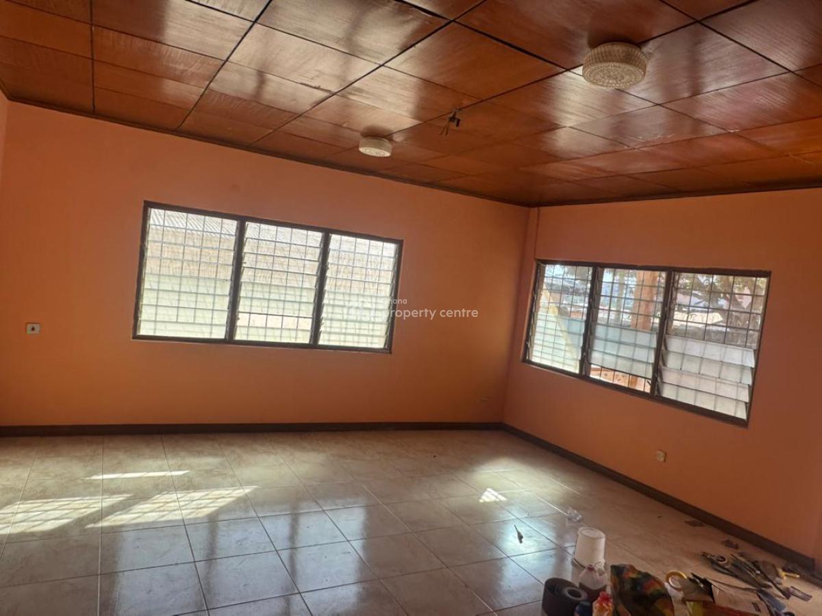 Executive 3bedroom House @ Achieve Mile7, Mike7, Achimota, Accra, House for Rent