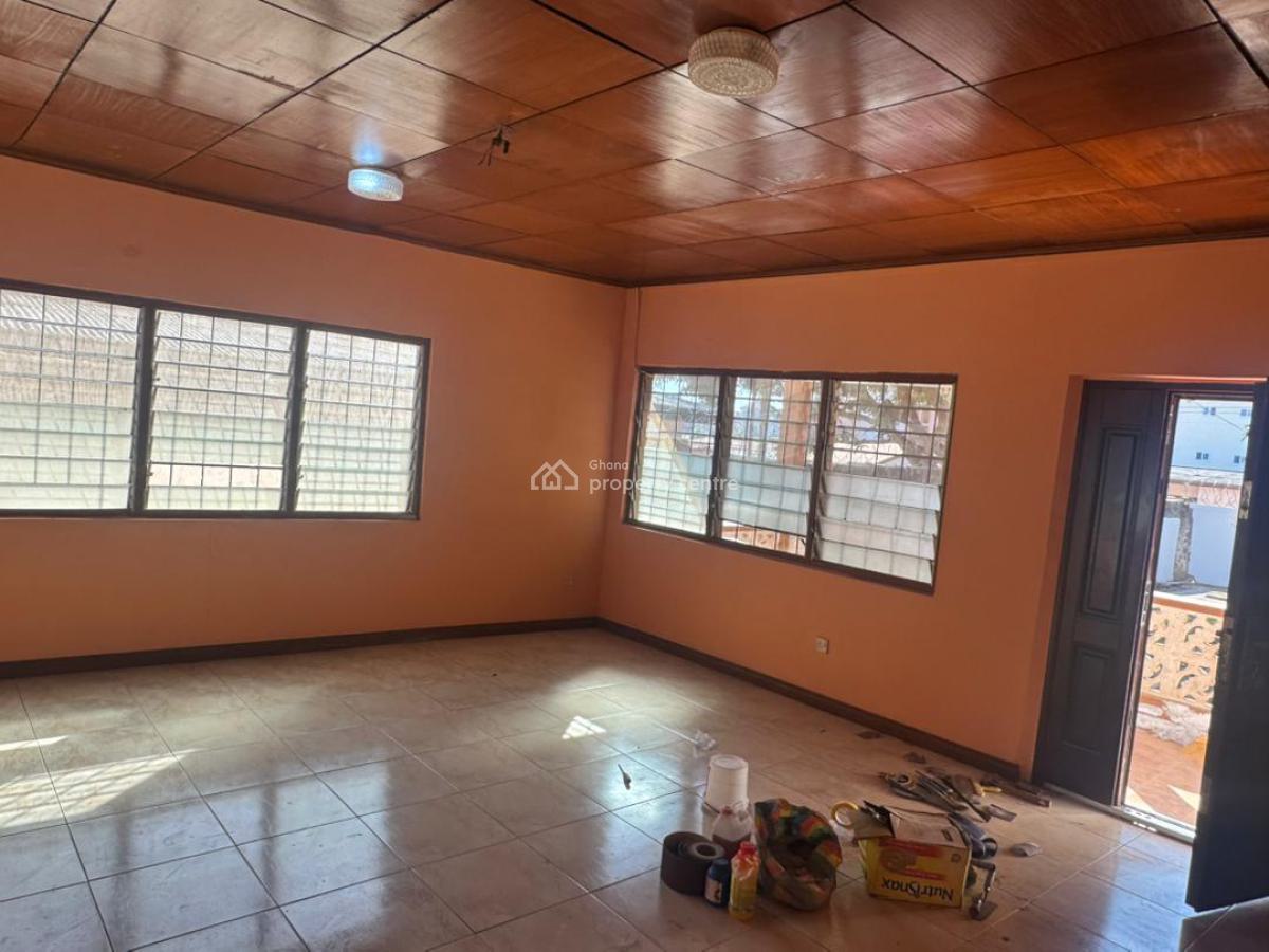 Executive 3bedroom House @ Achieve Mile7, Mike7, Achimota, Accra, House for Rent
