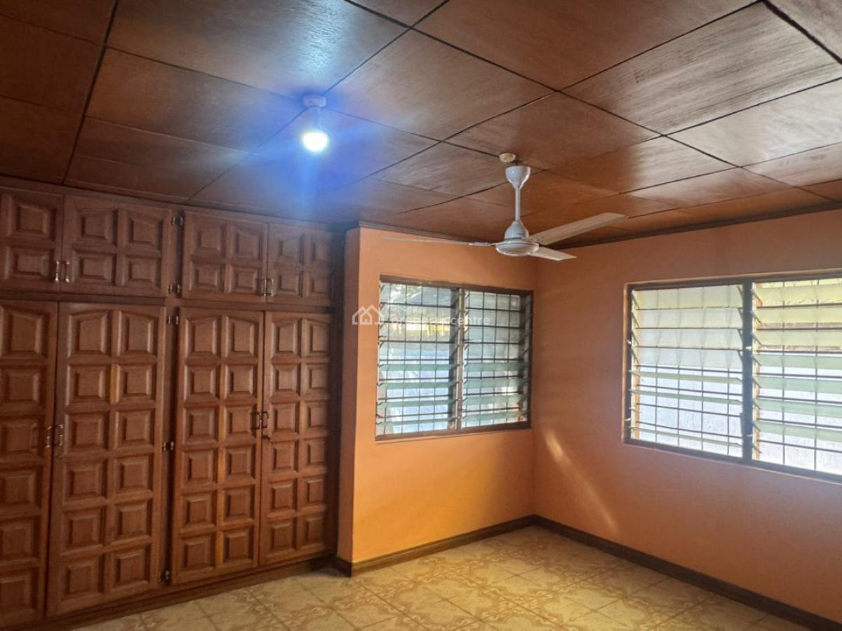 Executive 3bedroom House @ Achieve Mile7, Mike7, Achimota, Accra, House for Rent