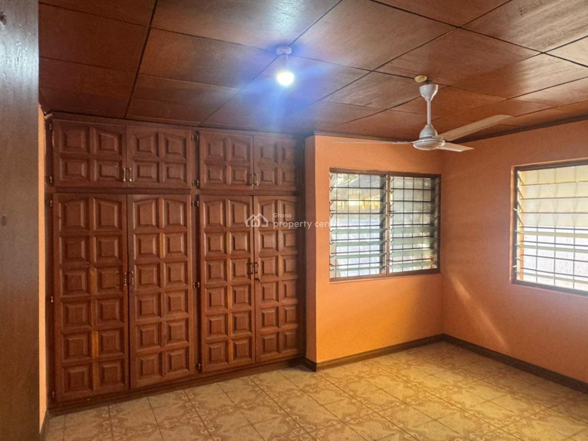 Executive 3bedroom House @ Achieve Mile7, Mike7, Achimota, Accra, House for Rent