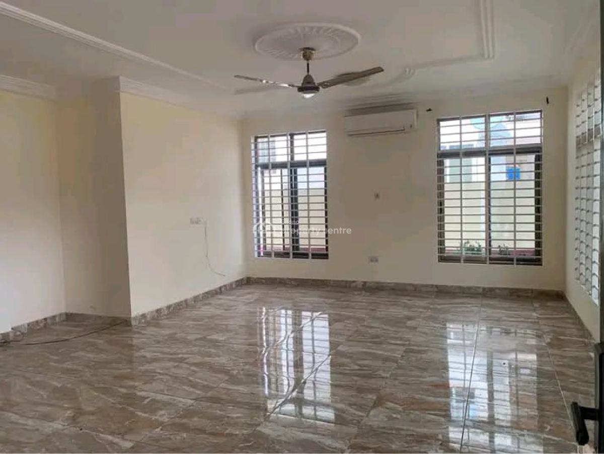Executive 3-bedroom Smart Apartment @ American House, East Legon, Accra, Apartment for Rent
