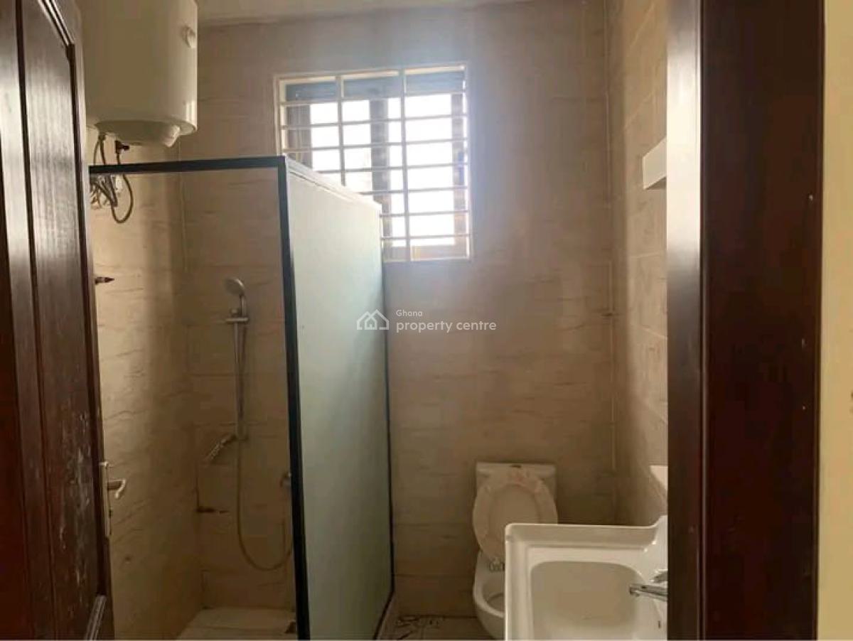 Executive 3-bedroom Smart Apartment @ American House, East Legon, Accra, Apartment for Rent