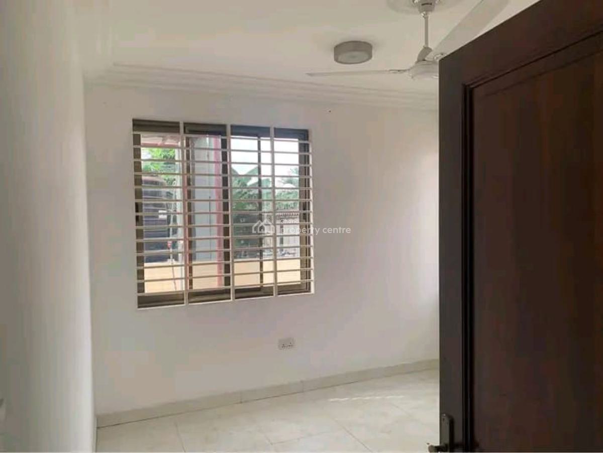 Executive 3-bedroom Smart Apartment @ American House, East Legon, Accra, Apartment for Rent
