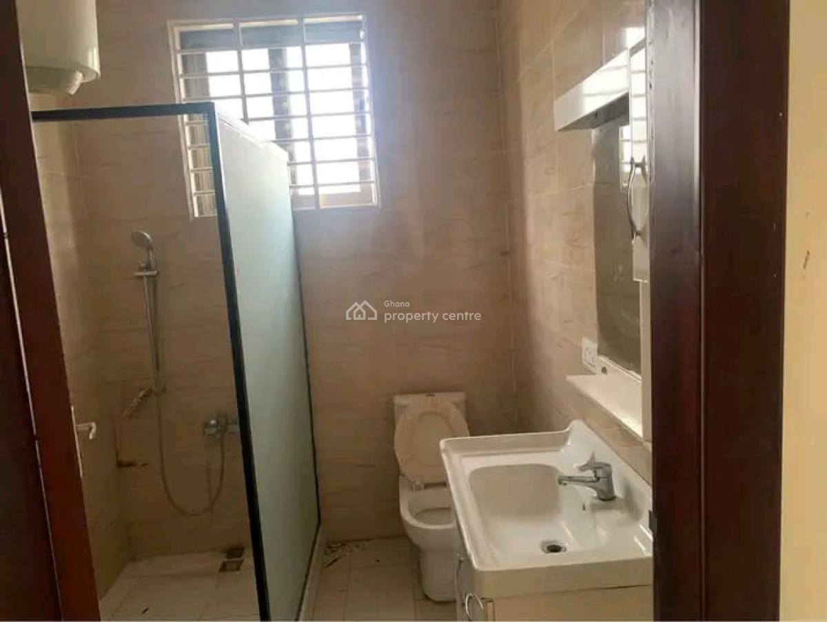 Executive 3-bedroom Smart Apartment @ American House, East Legon, Accra, Apartment for Rent
