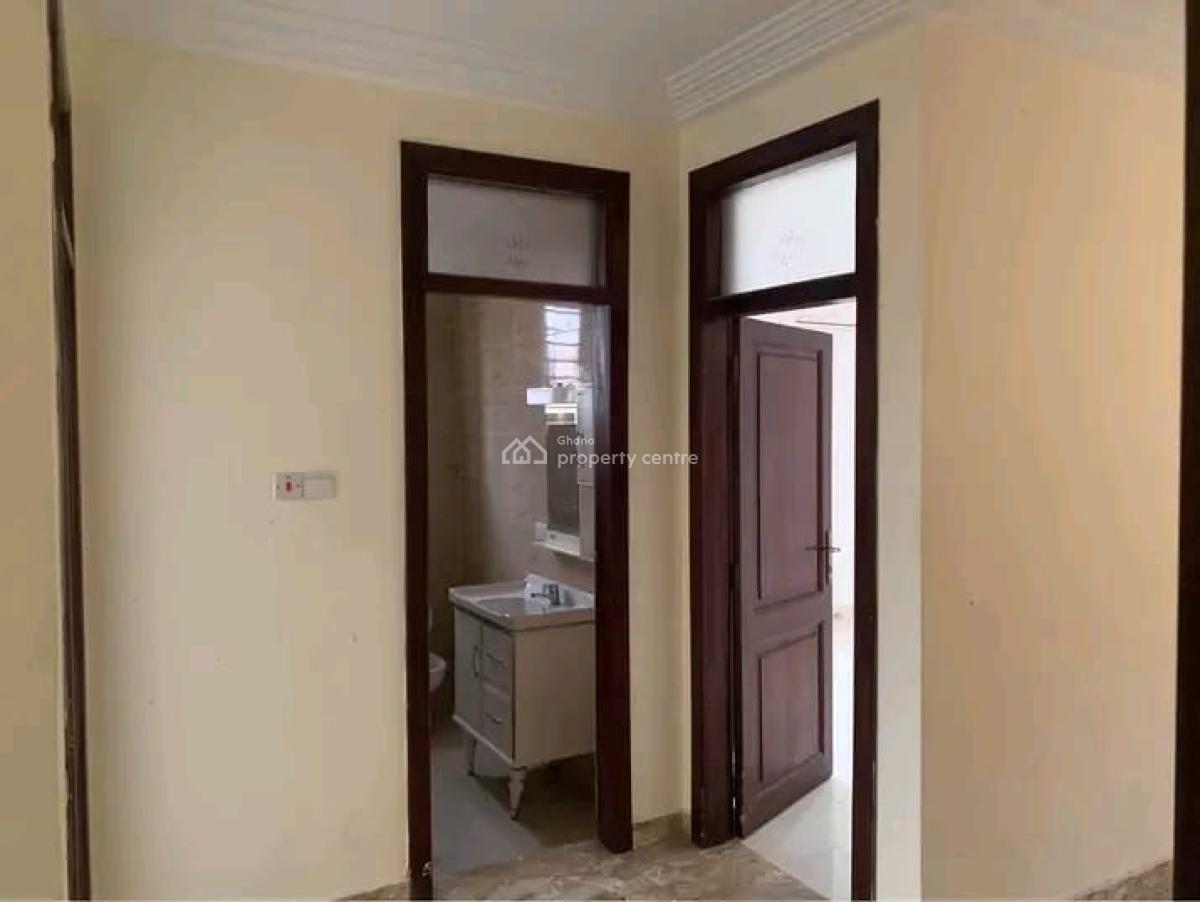 Executive 3-bedroom Smart Apartment @ American House, East Legon, Accra, Apartment for Rent