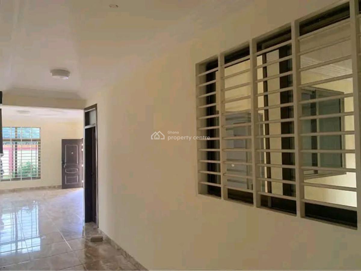 Executive 3-bedroom Smart Apartment @ American House, East Legon, Accra, Apartment for Rent