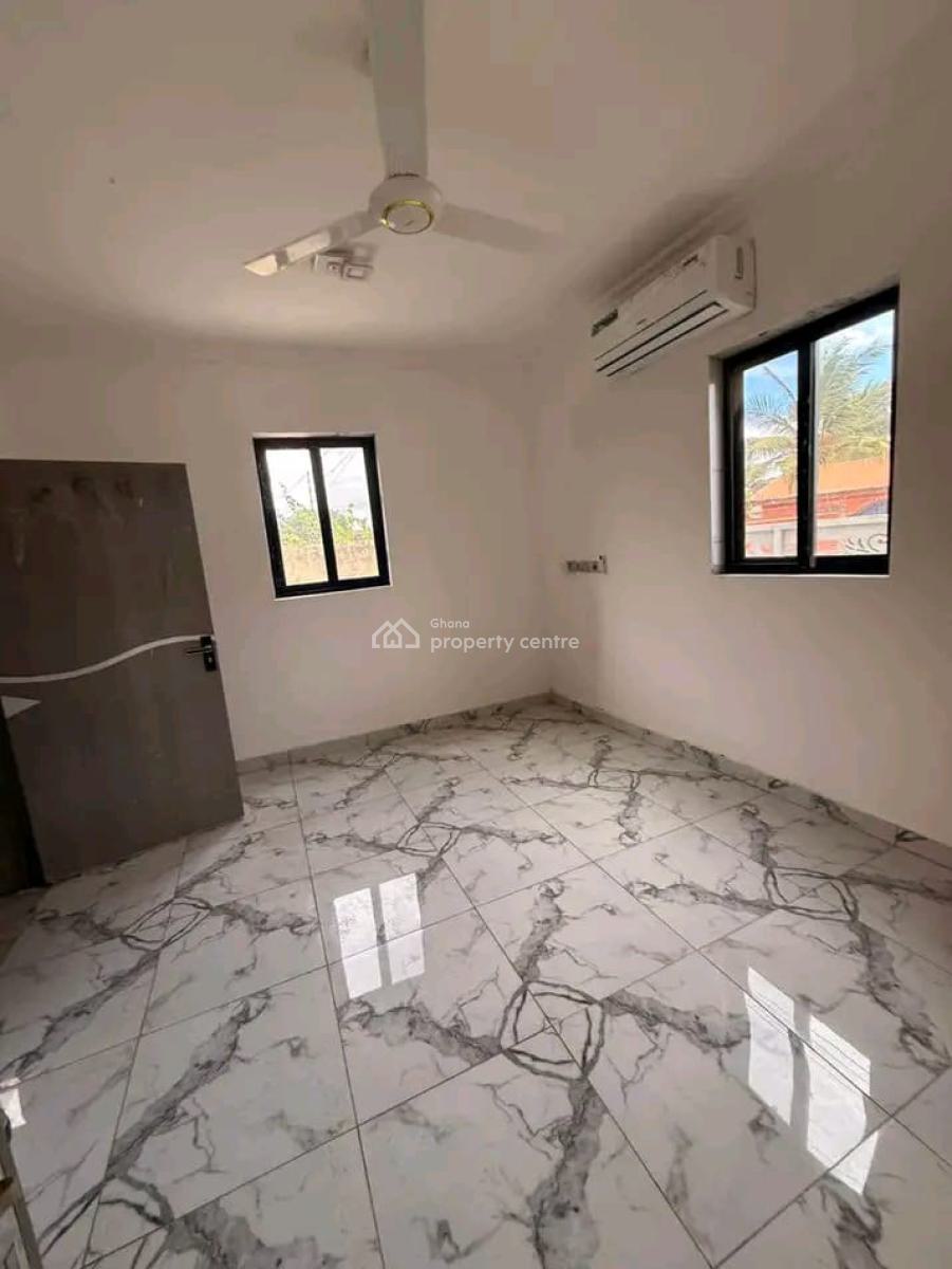 Executive 2-bedroom Smart Apartment @ Ogbojo, Ogbojo, East Legon, Accra, Apartment for Rent