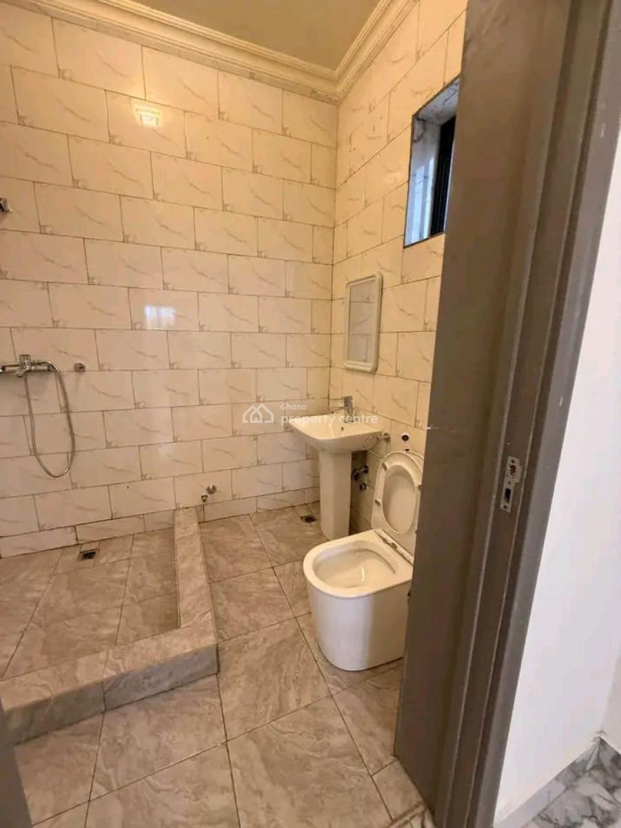 Executive 2-bedroom Smart Apartment @ Ogbojo, Ogbojo, East Legon, Accra, Apartment for Rent