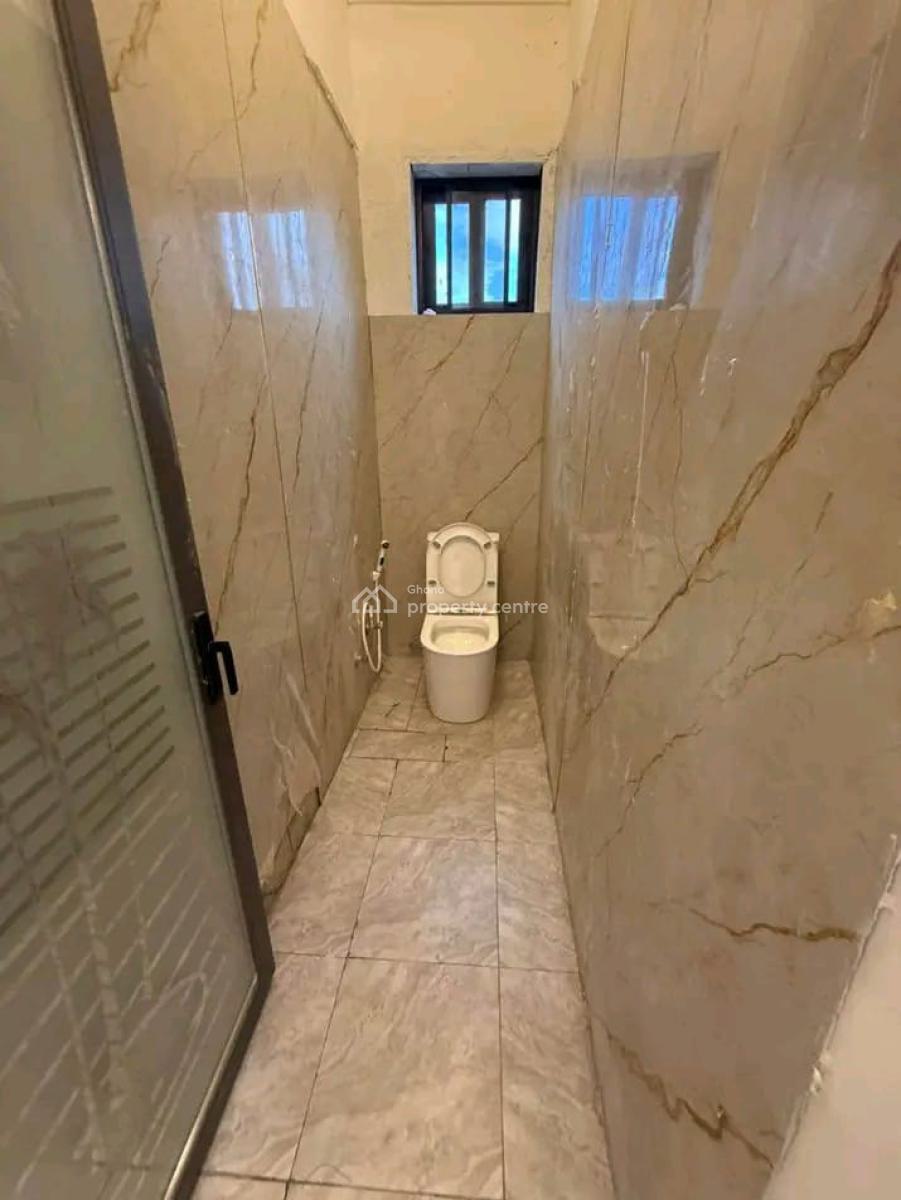 Executive 2-bedroom Smart Apartment @ Ogbojo, Ogbojo, East Legon, Accra, Apartment for Rent
