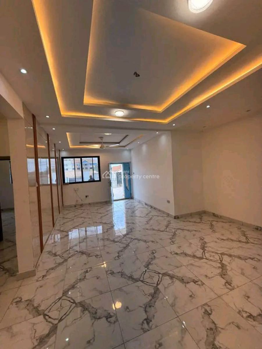 Executive 2-bedroom Smart Apartment @ Ogbojo, Ogbojo, East Legon, Accra, Apartment for Rent
