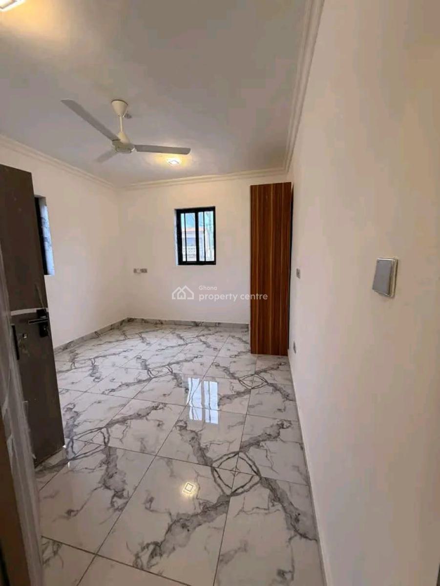 Executive 2-bedroom Smart Apartment @ Ogbojo, Ogbojo, East Legon, Accra, Apartment for Rent