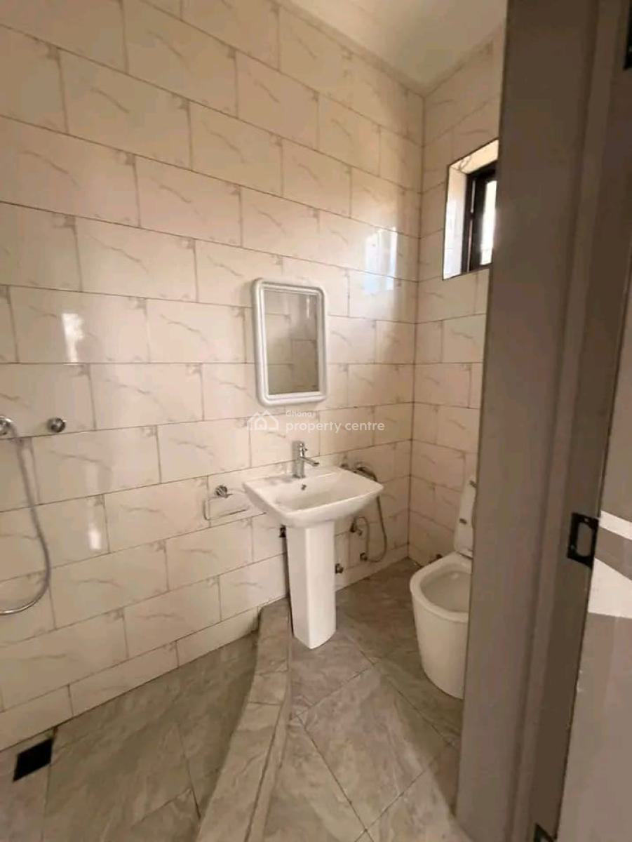 Executive 3-bedroom House @ Spintex- Comm18, Spintex, Accra, House for Rent