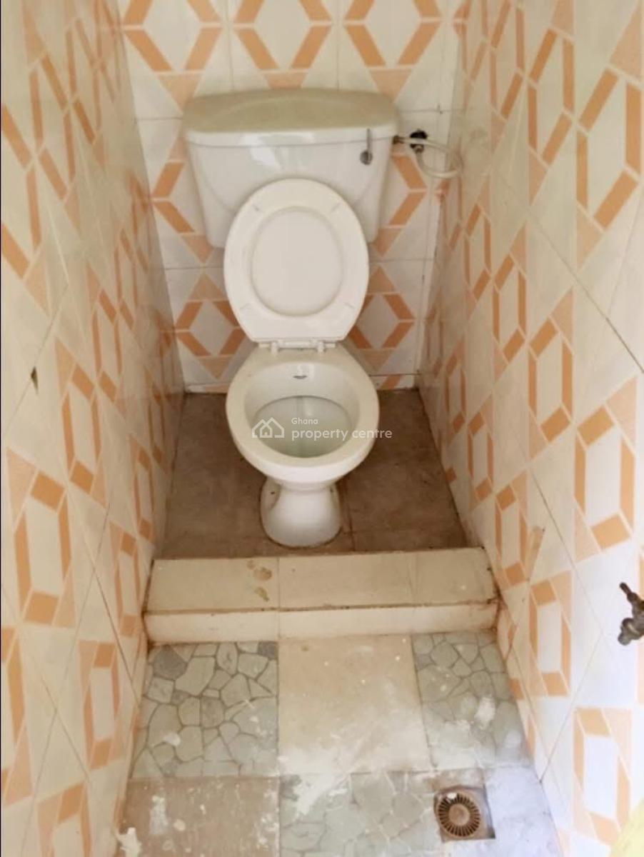 Nice Single Room S/c, Labone Girls School Area, North Labone, Accra, Single Room Self Contained for Rent