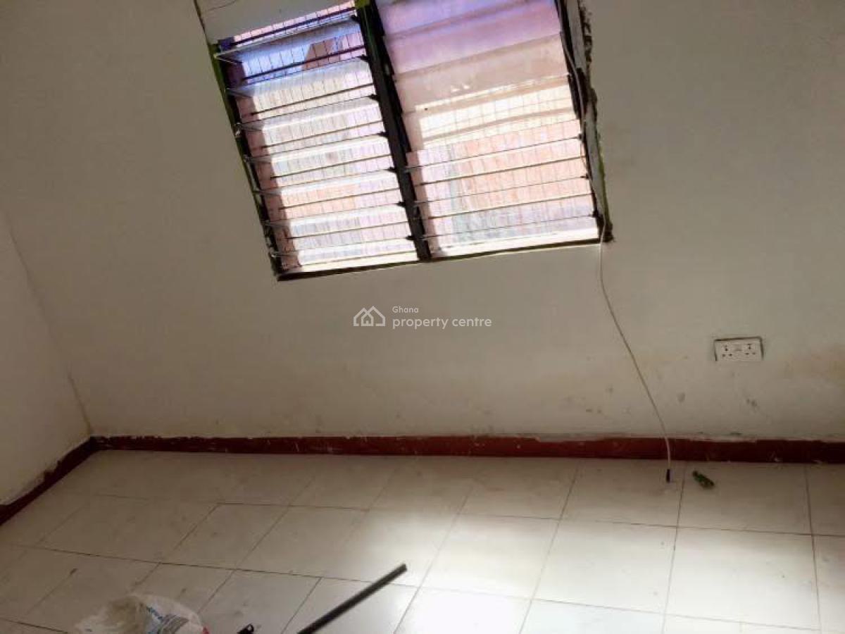 Nice Single Room S/c, Labone Girls School Area, North Labone, Accra, Single Room Self Contained for Rent