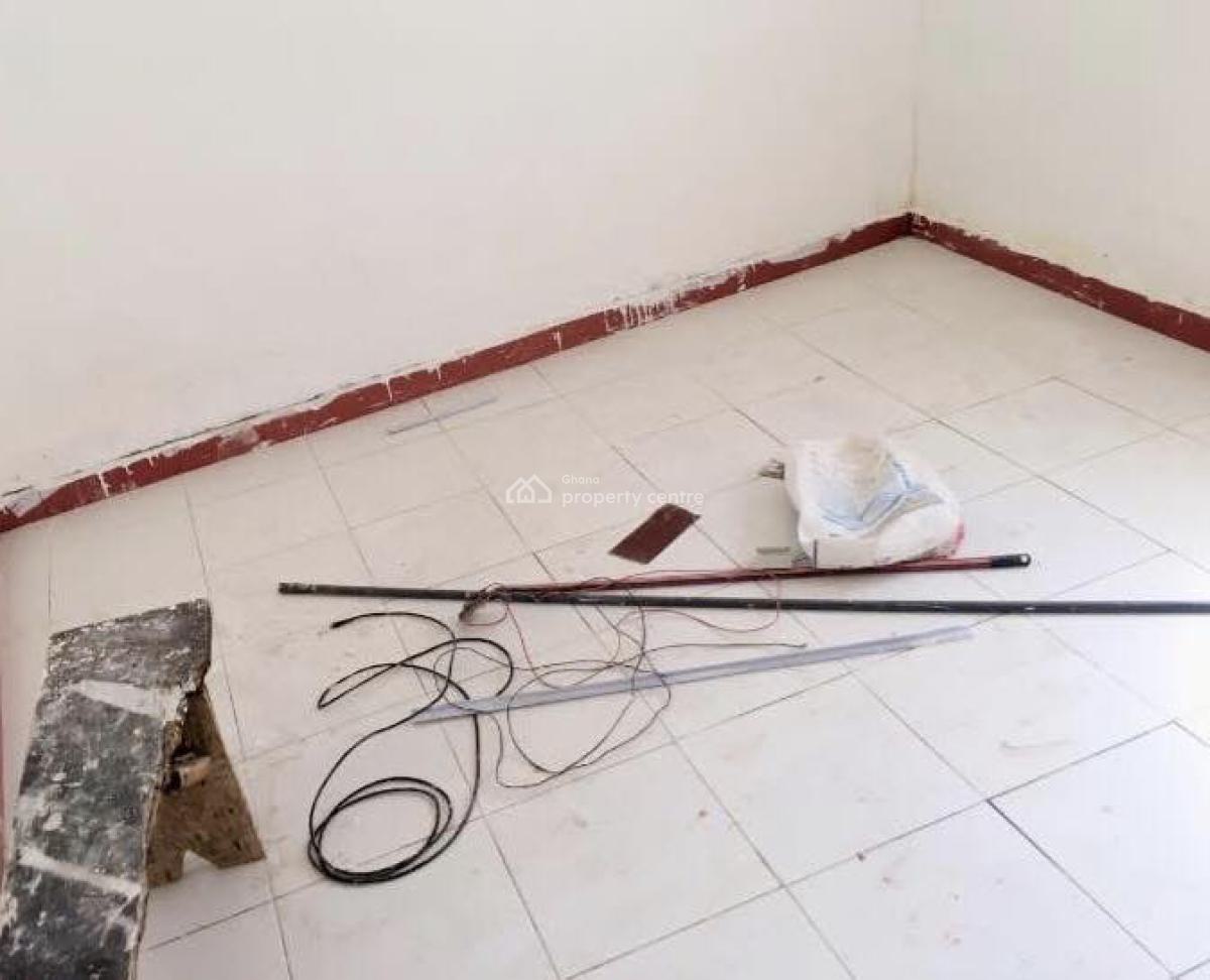 Nice Single Room S/c, Labone Girls School Area, North Labone, Accra, Single Room Self Contained for Rent