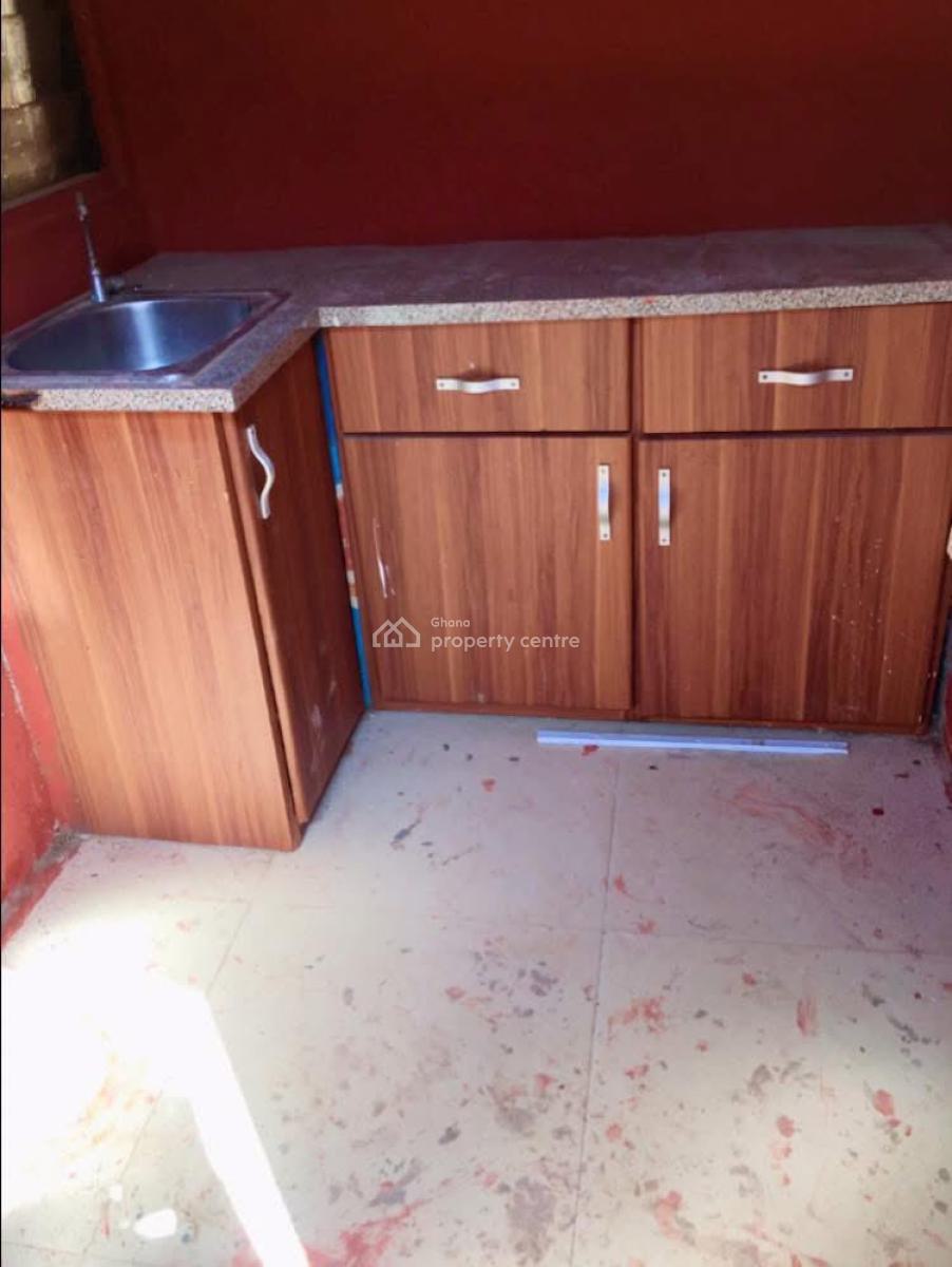 Nice Single Room S/c, Labone Girls School Area, North Labone, Accra, Single Room Self Contained for Rent