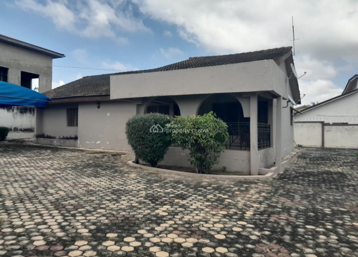 3 Bedrooms, Ayeduase, Knust., Kumasi Metropolitan, Ashanti, House for Sale