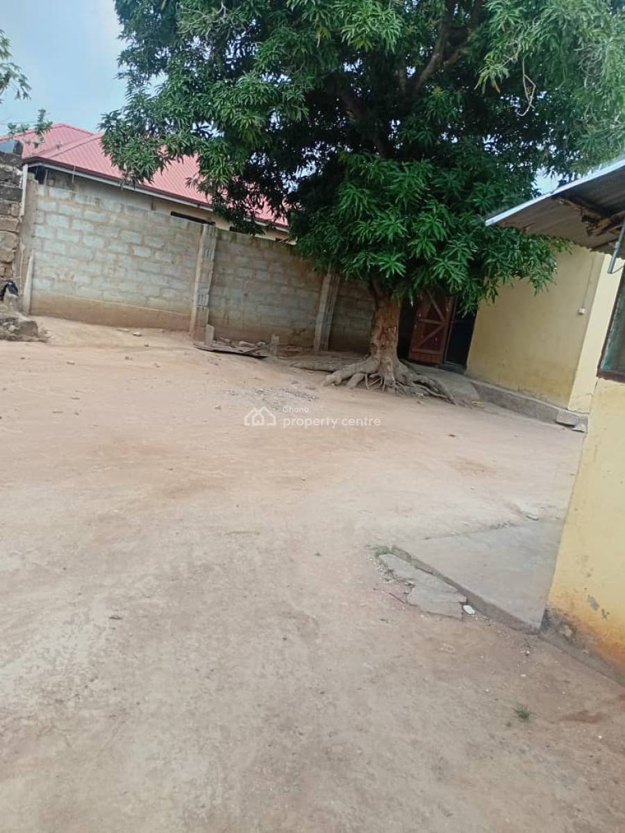 6 Units of Apartments @ Tabora Alhaji, Accra, Tabora Alhaji, Accra Metropolitan, Accra, Apartment for Sale