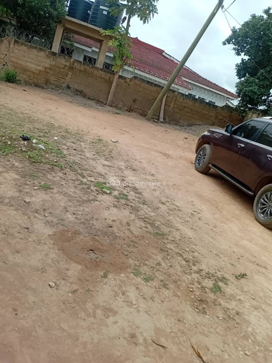 6 Units of Apartments @ Tabora Alhaji, Accra, Tabora Alhaji, Accra Metropolitan, Accra, Apartment for Sale