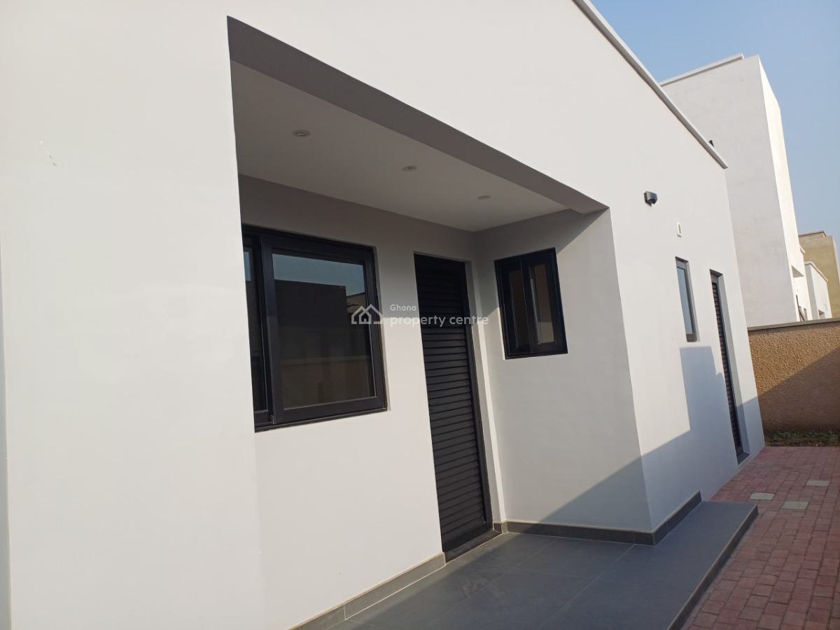 Newly Built 2brm, 3brm & 4brm Storey Houses in Gated Community  @ Tema, Community 25, Tema, Accra, Semi-detached Bungalow for Sale