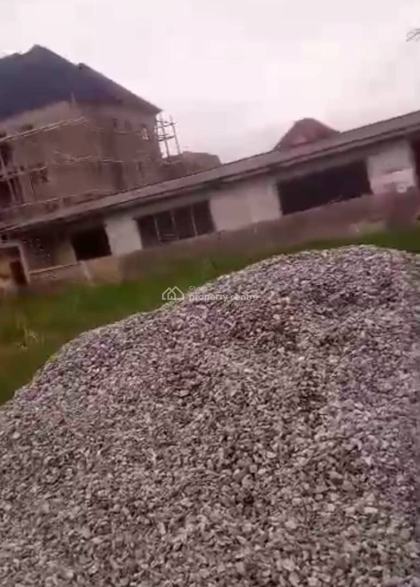 Freehold Old House on One Plot @ Dansoman , Accra, Otodjor Area, Dansoman, Accra, House for Sale