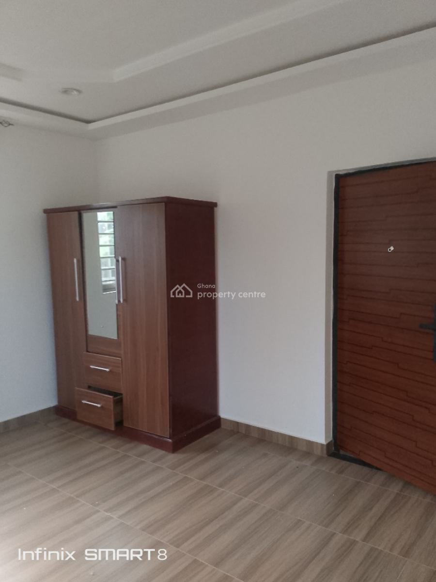 One Bedroom Self Contain Apartment, Tse Addo Goil Filling Statoin, Tse Addo, Accra, Mini Flat for Rent