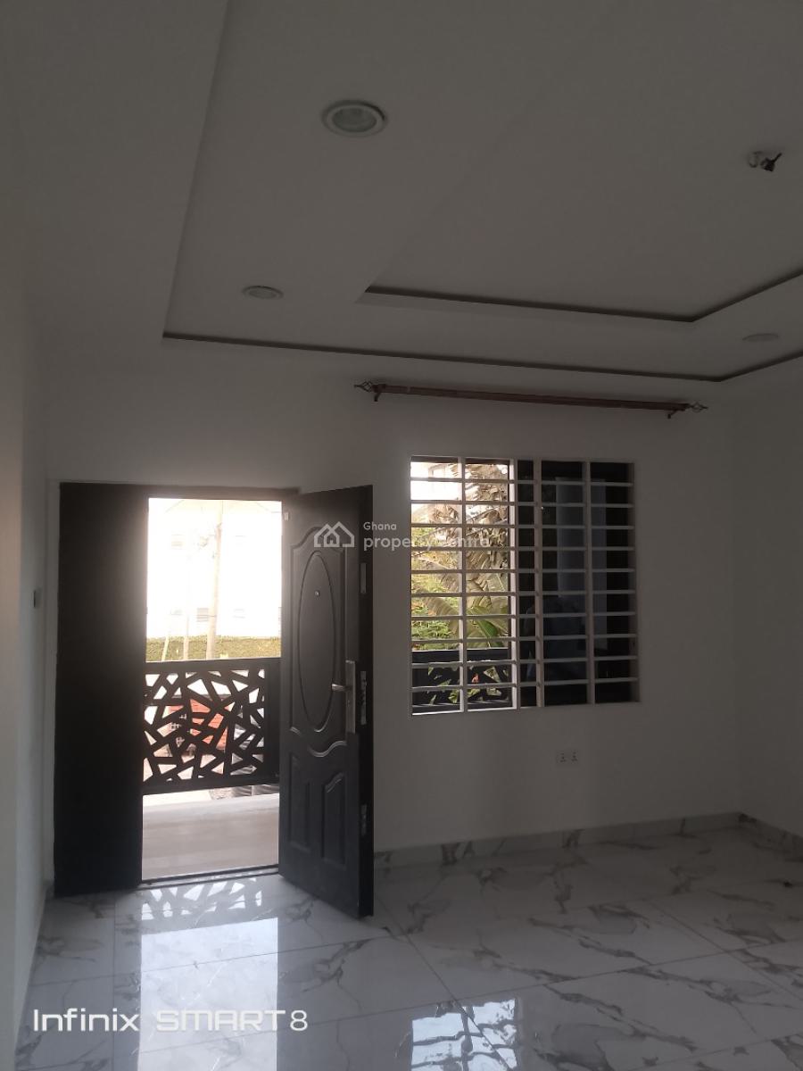 One Bedroom Self Contain Apartment, Tse Addo Goil Filling Statoin, Tse Addo, Accra, Mini Flat for Rent