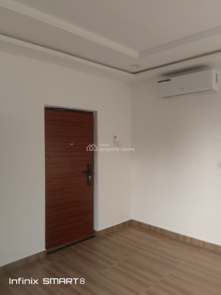 One Bedroom Self Contain Apartment, Tse Addo Goil Filling Statoin, Tse Addo, Accra, Mini Flat for Rent