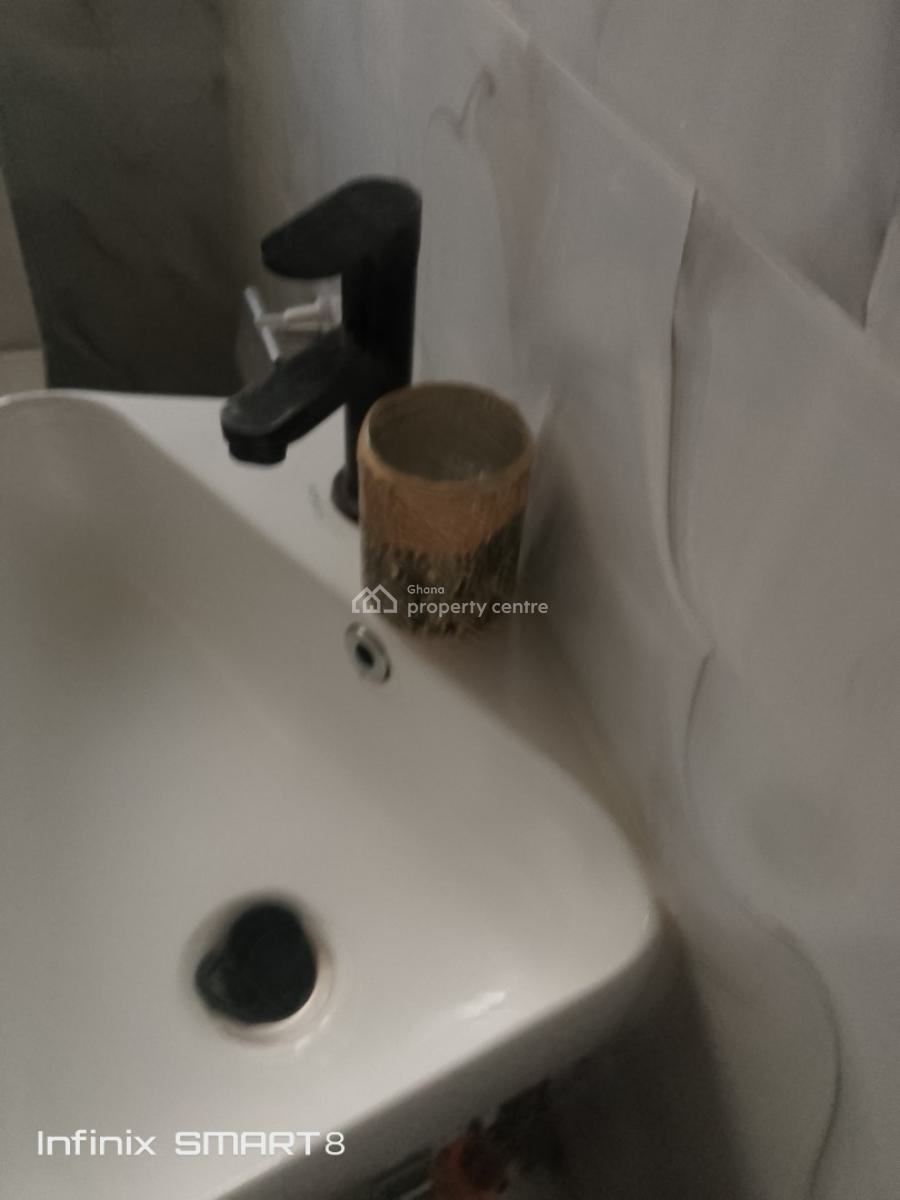One Bedroom Self Contain Apartment, Tse Addo Goil Filling Statoin, Tse Addo, Accra, Mini Flat for Rent