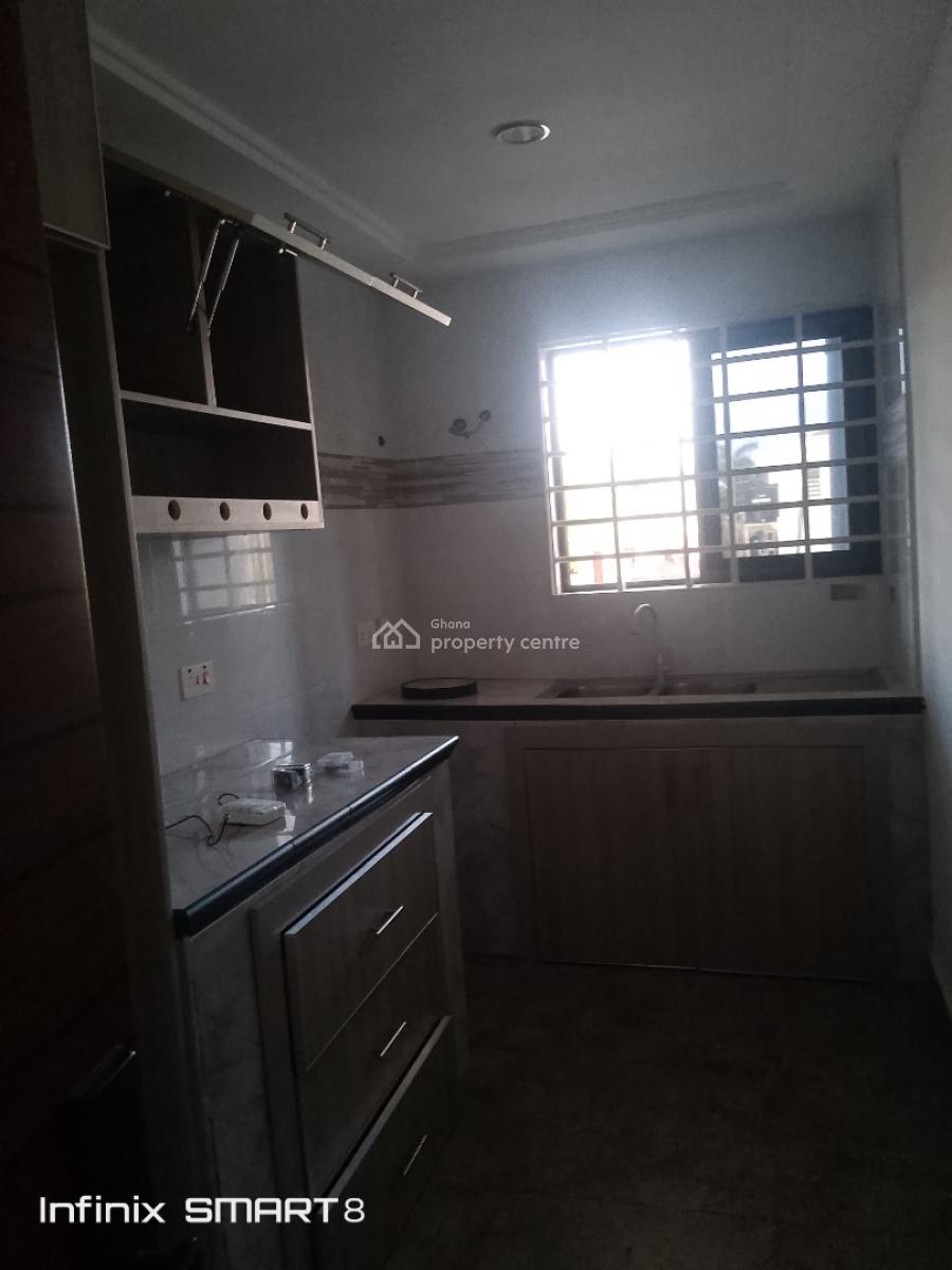 One Bedroom Self Contain Apartment, Tse Addo Goil Filling Statoin, Tse Addo, Accra, Mini Flat for Rent