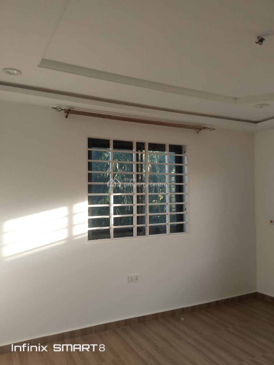 One Bedroom Self Contain Apartment, Tse Addo Goil Filling Statoin, Tse Addo, Accra, Mini Flat for Rent